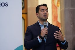 Felifer Macías respalda veto de Mauricio Kuri a Ley de Identidad de Género