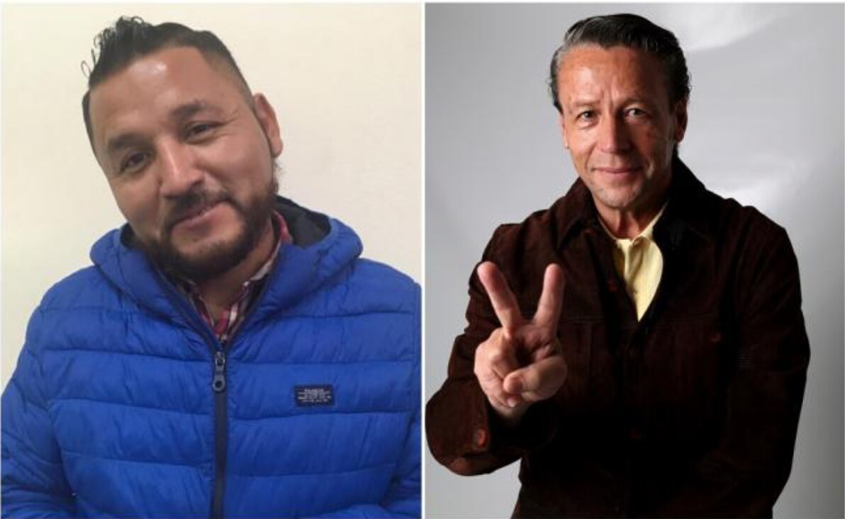 “El Mijis” le “canta” un tiro a Alfredo Adame; “anda de mecha corta”, dice legislador