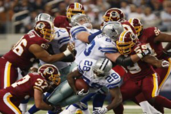 Ya hay horarios de Playoffs