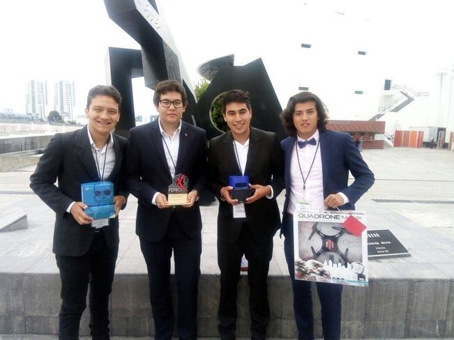 Estudiantes de la UPQ pretenden que cada pastillero sea personalizado para cada paciente, de acuerdo con sus necesidades. (ESPECIAL)