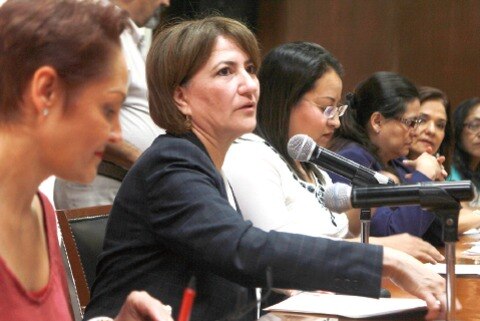 Esperan resultados para elegir consejeros