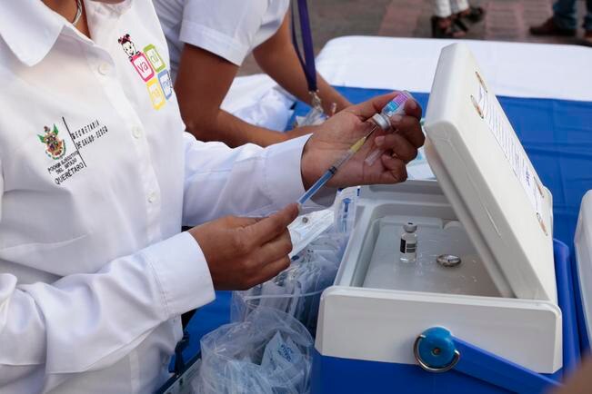 Se acumulan 10 muertes por influenza en Querétaro