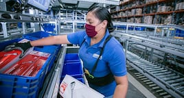 Empleo formal en Querétaro pierde racha positiva