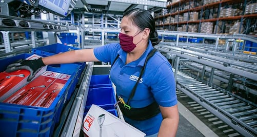 Empleo formal en Querétaro pierde racha positiva