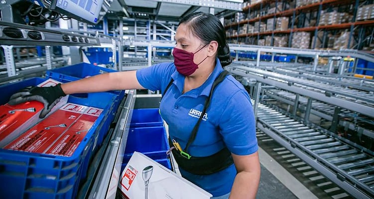 Aumentan empleos 40% de empresas instaladas en Querétaro