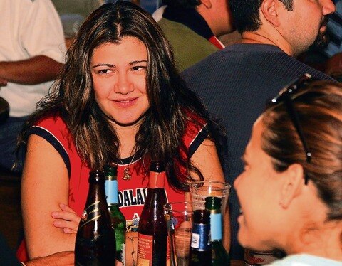 Alcoholismo en mujeres de SJR