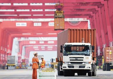 Una moderna relación de 400 años