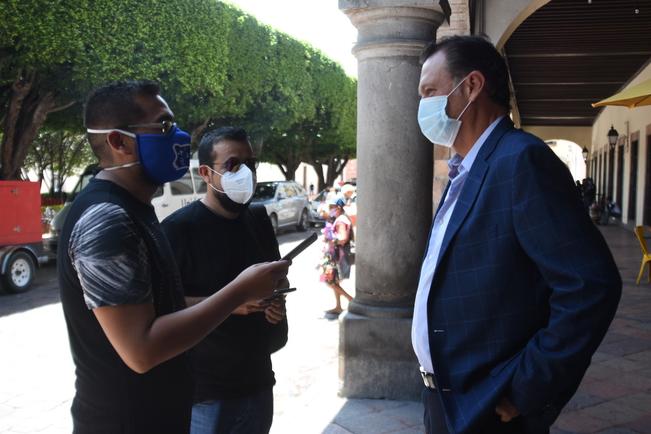 Foto: Demian Chávez