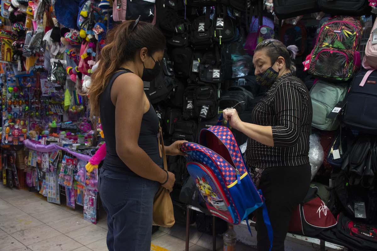 Inflación, causa de rotación en empresas