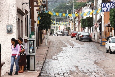 Reporta saldo blanco El Marqués