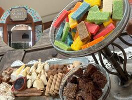 Museo del Dulce en Bernal: Horarios y costos para visitar el recinto en Querétaro