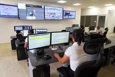 Corregidora en alerta por delitos en Guanajuato