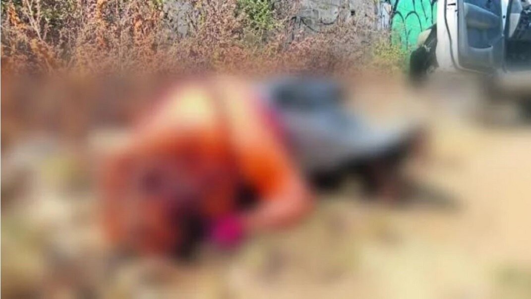 Asesinan a mujer en Chimalhuacán; abusaron sexualmente de ella y la arrollaron