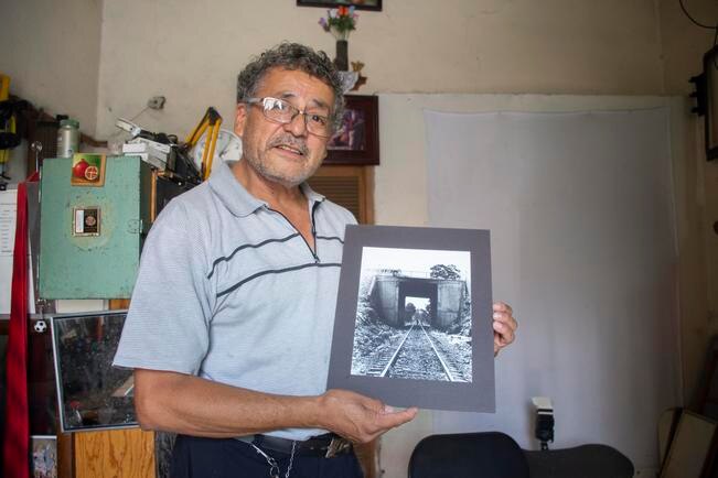 La Cruz, tradición más viva que nunca 