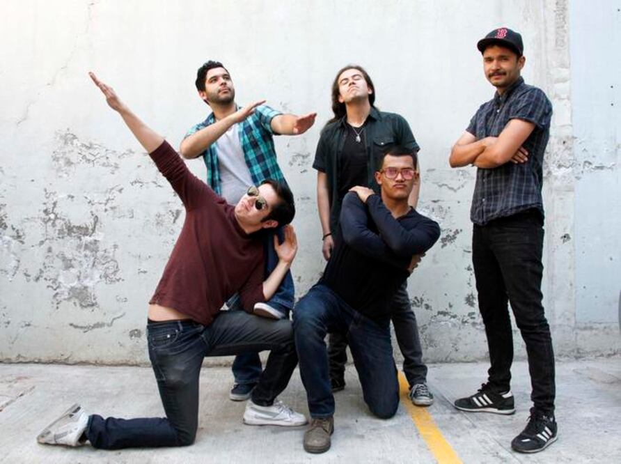 Foto: GUILLERMO GONZÁLEZ