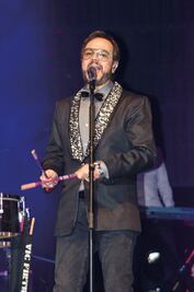 El desliz romántico de Aleks Syntek