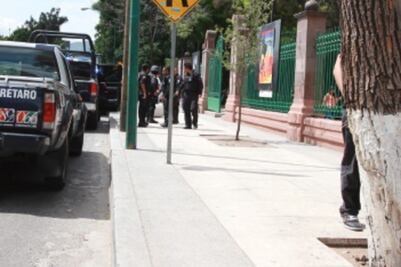 Detiene SSPM a 18 personas en operativo 