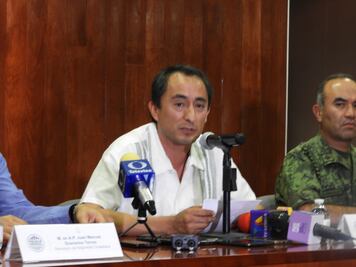 Ratifica Fiscalía proceso contra vecinos de El Mirador por homicidio doloso