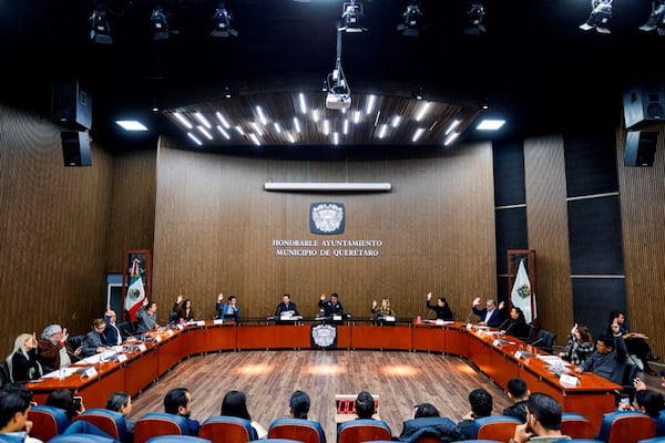 Aprueban creación de nueva delegación María Justa Aldama en Querétaro; operará en 2027