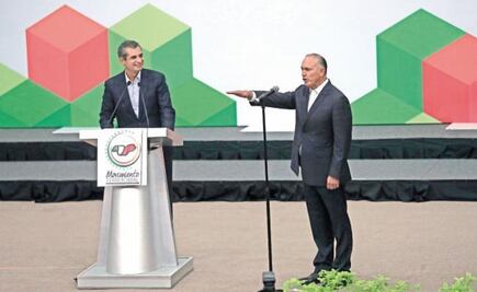 Rechazan consulta por nuevo aeropuerto; obra no puede negociarse dicen Meade y Anaya