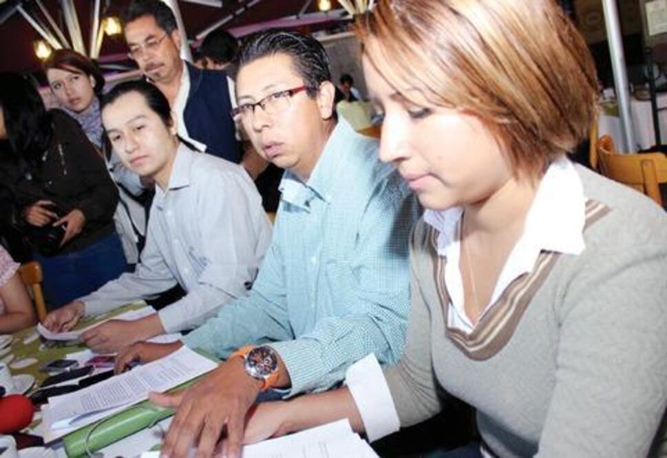 Reportan desvío en órgano estudiantil