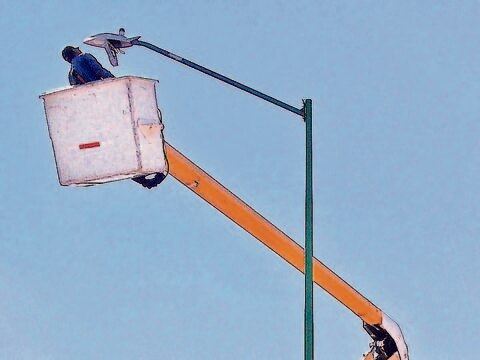 Servicios Municipales busca aumento de 10%