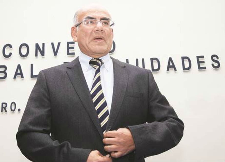 Se aplaza Instituto: edil