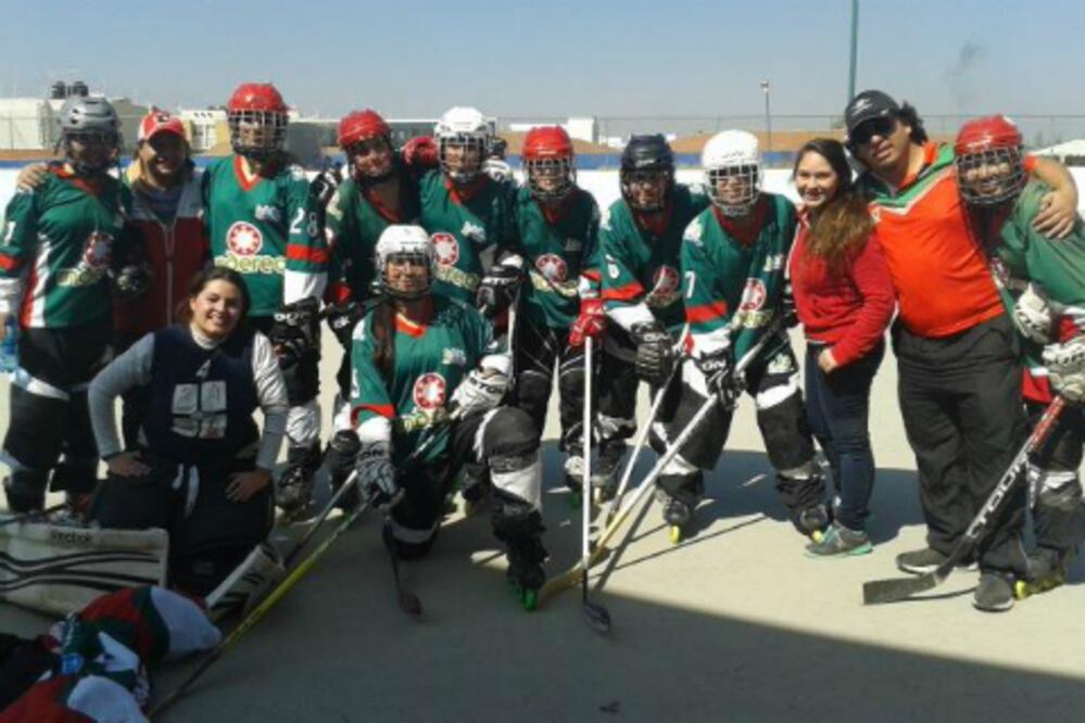 Regresan con buenos resultados