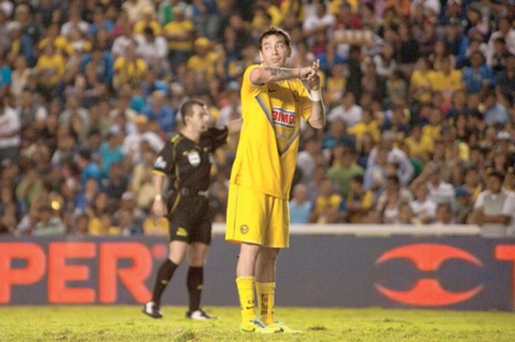 América vislumbra duelo