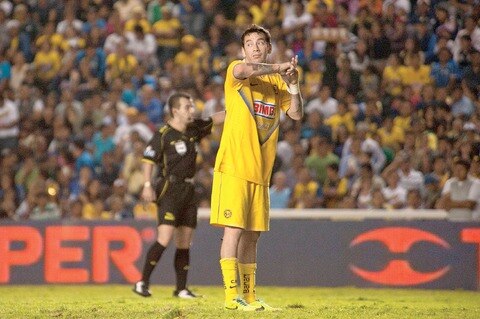 América vislumbra duelo