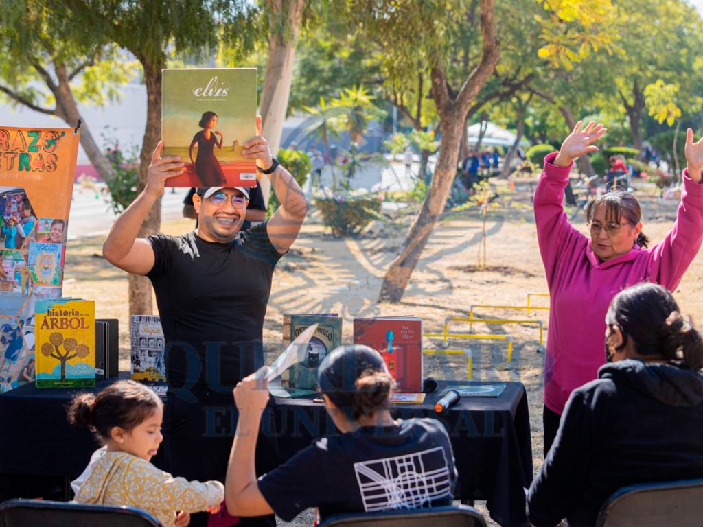 FOTO. FERNANDO CAMACHO