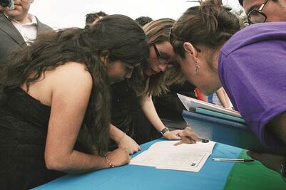 Discriminan a uniones gay