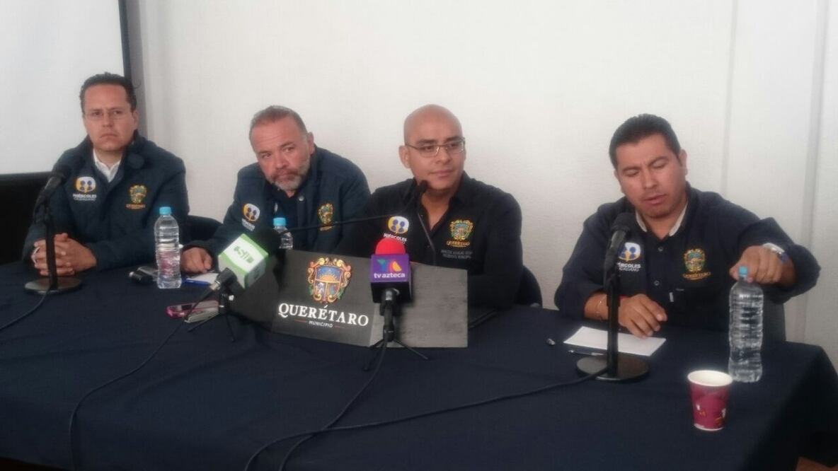 Normalizado el servicio de recolección de basura: MAV