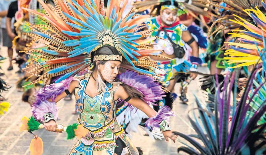 Cumple 144 años la Fiesta Grande de Querétaro