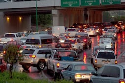 Descarta municipio que operen en Querétaro los “montachoques”
