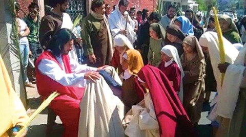 “Son días de reflexión, y no de vacaciones”