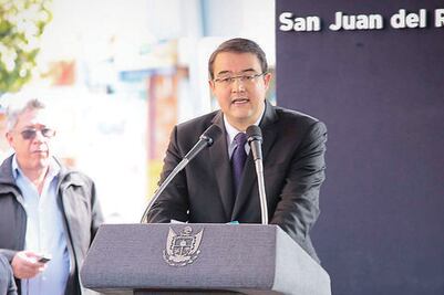 Al alza, denuncias de abuso sexual en SJR 