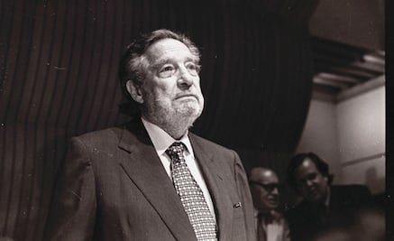 Octavio Paz y otras conmemoraciones