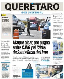 Portada 12 de noviembre de 2024