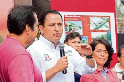 SJR heredará 140 mdp de deuda