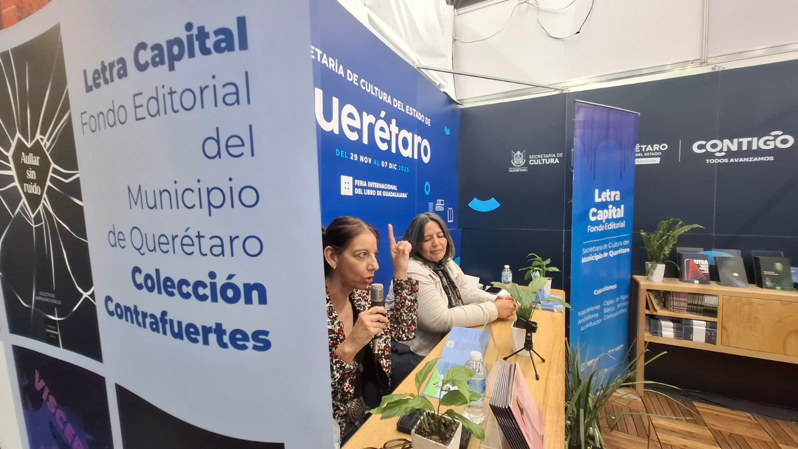 FOTO. ROCÍO G. BENÍTEZ