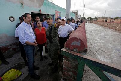 FDS: se repondrán los muebles dañados