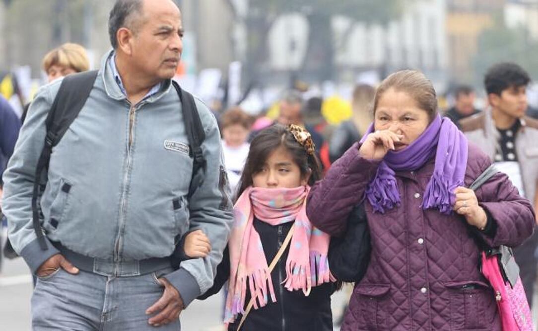 Archivo / EL UNIVERSAL