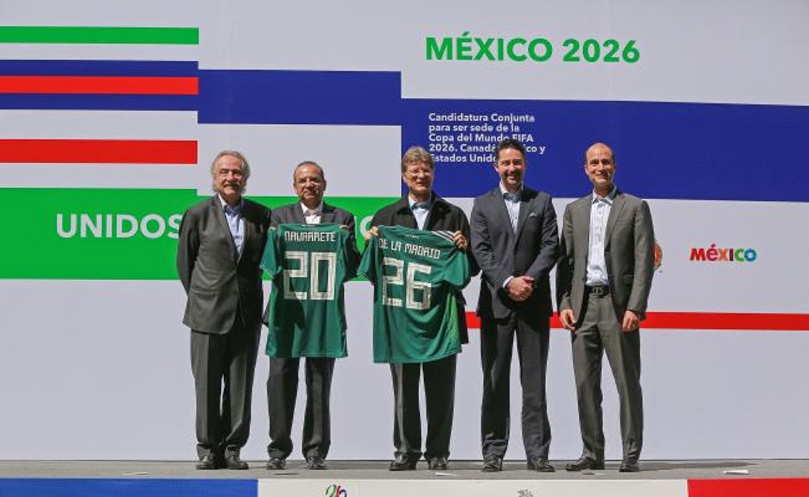 Imago7. Candidatura conjunta