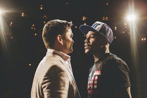 Maidana es peor que ‘El Canelo’ y Cotto