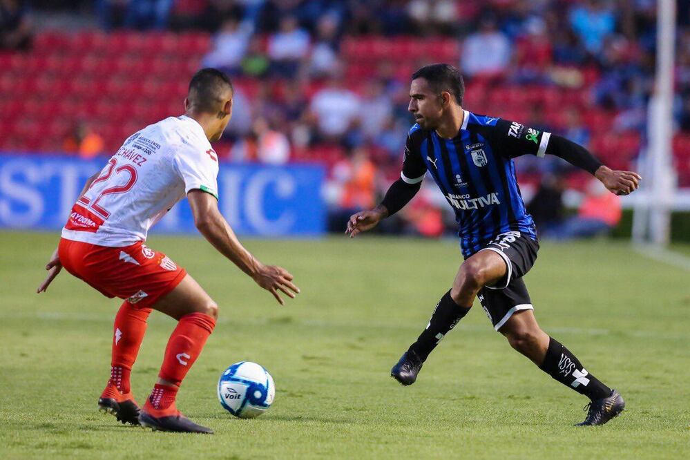 Foto: Víctor Pichardo/ prensa Gallos Blancos