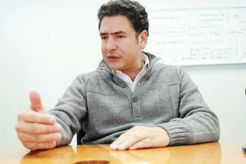 Astudillo expone Reforma Hacendaria