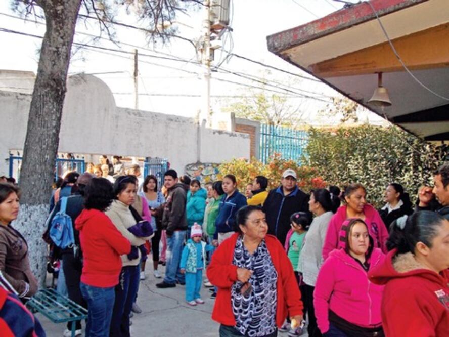 Apafeq descalifica plan de seguridad