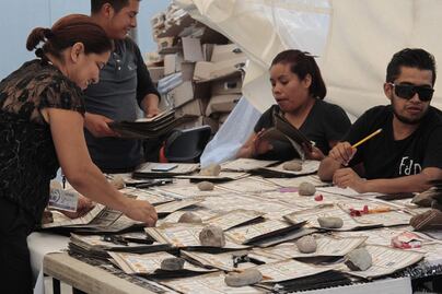 Entrega de constancias de mayoría a 14 diputaciones locales y 5 ayuntamientos: IEEQ