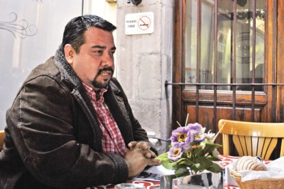 Informes, pasarelas políticas: PRD